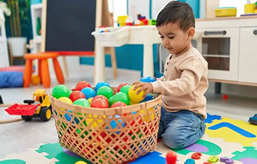 Preschool